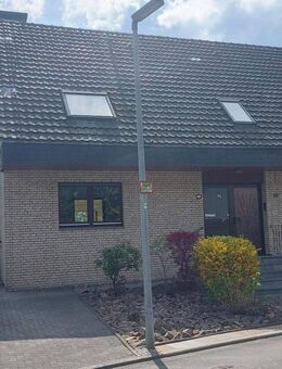 Gepflegtes massives 2-Familienhaus in Schwerte Ergste - Schwerte (Hansestadt an der Ruhr)