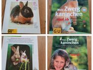 Kleintier Zubehör + Bücher - Grevenbroich