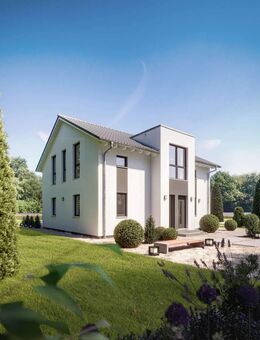 Ruhige Lage, moderne Ausstattung: Ihr neues Zuhause! - Kalenborn (Landkreis Ahrweiler)