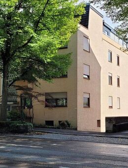 Kapitalanlage - vermietetes ein Zimmer Apartment - Ludwigsburg