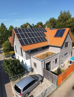 *** Familientraum mit Einliegerwohnung *** - Buchbach