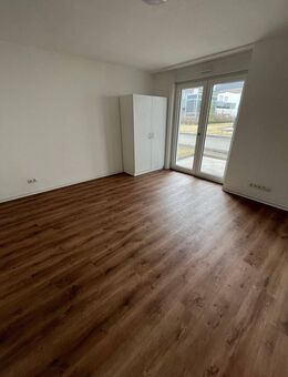 schönes 1 Raumapartment in Heilbronn City - Heilbronn