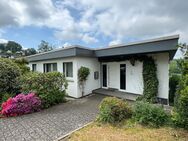 Begehrte, sonnige Lage Lüdenscheid - Großzügiges EFH im Bungalowstil mit herrlichem Fernblick - Lüdenscheid