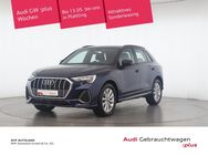 Audi Q3, 35 TDI S line | |, Jahr 2023 - Plattling