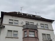 *** IDEALE KAPITALANLAGE oder EIGENNUTZ *** 7 Zimmerwohnung mit RESERVE in Pforzheim Nordstadt *** - Pforzheim