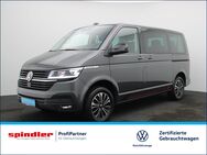 VW T6 Caravelle, 1 Comfortline Edition, Jahr 2022 - Würzburg