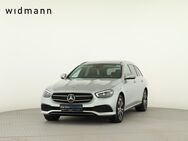 Mercedes E 300, de T Avantgarde, Jahr 2020 - Ebermannsdorf