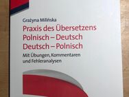 Praxis des Übersetzens, Polnisch-Deutsch, Deutsch-Polnisch, NEU! - Köln