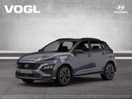 Hyundai Kona, 2.0 T-GDI N Performance MJ23 8 Assistenzpaket, Jahr 2023 - Burghausen
