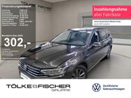 VW Passat Variant, 1.4 TSI Plug-In Hybrid GTE, Jahr 2021 - Krefeld