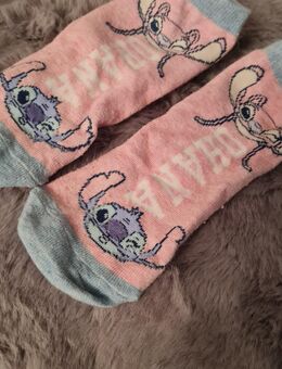 Sneaker Socken - Wesel