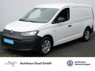 VW Caddy, 2.0 TDI Maxi Cargo EcoProfi 102PS S, Jahr 2023 - Nidderau