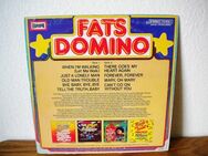 Fats Domino-dto.-Vinyl-LP,Europa - Linnich