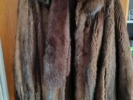 Damen Pelzjacke - Essen