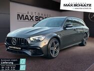 Mercedes E 63 AMG, 4.9 S T V-MAX NIGHT BURM PERF-S KERAM, Jahr 2023 - Weimar