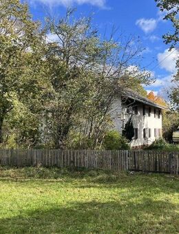 SANIEREN ODER NEU BEBAUEN / DIREKTE AUSFAHRT A94 - Heldenstein