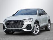 Audi Q3, Sportback 40 TFSI quattro S line, Jahr 2024 - Kölln-Reisiek