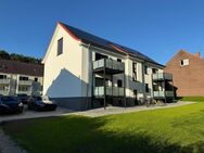 Neuausgebaute moderne Dachgeschosswohnung - Itzehoe