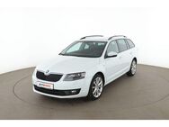 Skoda Octavia 1.4 TSI Joy - Berlin