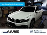 VW Passat Variant, 1.2 GTE R-Line 1rantie, Jahr 2021 - Borna