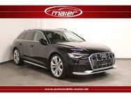 Audi A6 allroad quattro 50 TDI quattro Virt.-Pano-Matrix-B&O- - Bebra