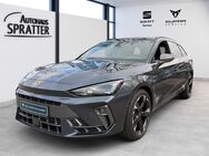 CUPRA Leon, 1.5 Sportstourer eTSI Edge Intelligent, Jahr 2024 - Germering Zentrum