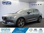 Volvo XC60 T8 Twin Engine AWD Geartronic Inscription - Kassel