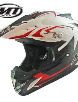 Helm Kids MT Helmets Enduro Cross MTB Größe Kind S - Eschershausen