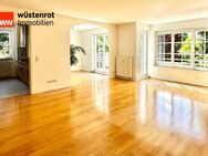 Großzügig und ruhig Wohnen - in begehrter grüner Lage - München
