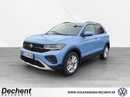 VW T-Cross, 1.0 Life l, Jahr 2024 - Saarlouis