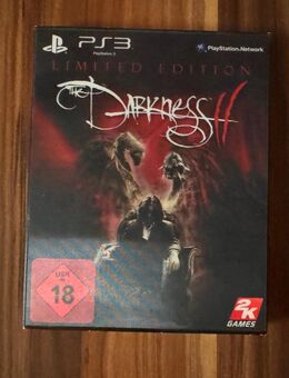 Darknes 2 Limited Edition PlayStation 3 - Passau Zentrum