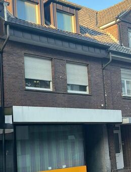 Interessante Anlagemöglichkeit im Herzen von Epe - Gronau (Westfalen)