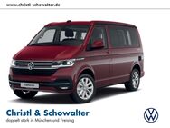 VW T6 California, 2.0 TDI 1 Ocean Edition, Jahr 2022 - München