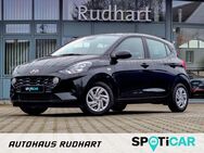Hyundai i10, 1.0 Select, Jahr 2022 - Lauingen (Donau)