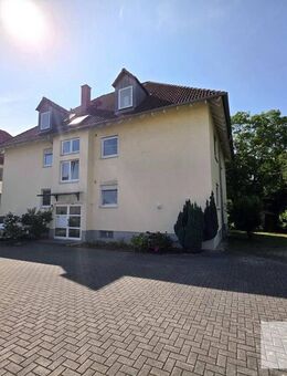 3 Zimmer Erdgeschosswohnung in Hanau Steinheim zu verkaufen - Hanau (Brüder-Grimm-Stadt)