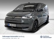 VW T7 Multivan, 1.4 TSI Multivan eHybrid Edition, Jahr 2022 - Hamburg