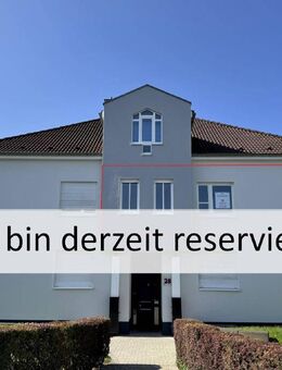 ==Attraktive ETW in ruhiger und zentraler Lage von Leopoldshöhe mit der Option diverser Stellplätze== - Leopoldshöhe