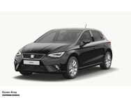 Seat Ibiza, 1.0 TSI FR D, Jahr 2024 - Essen