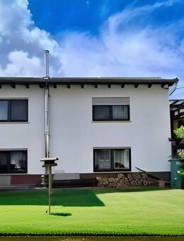 Zwei Wohnhäuser (DHH und EFH) - Ideal für Familie & Handwerker - Lich