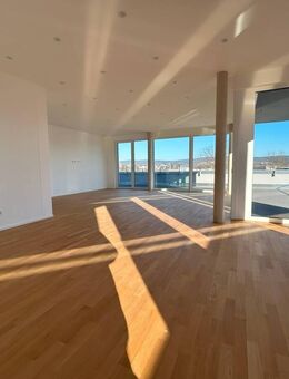 Einzigartige Gelegenheit: Penthouse zur Vermietung in gefragter Lage von Weiden! Immobilienangebot Nr.: 4285 - Weiden (Oberpfalz)