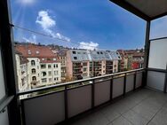 Charmante 3,5 Zimmerwohnung im Stuttgarter Westen - Ideal für Wohngemeinschaften! - Stuttgart