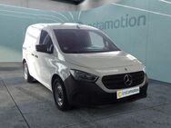 Mercedes Citan, 112 Kasten BASE Standard MBUX, Jahr 2023 - München