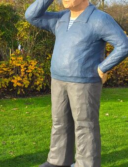 Suche Sie für gemeinsame Freizeitgestalltung - Zeven