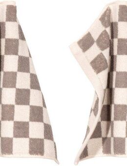 PAD Seiftuch Chess, Frottee (Set, 2-St), Made in Europe