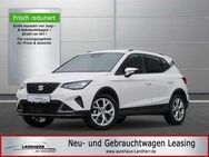 Seat Arona 1.0 TSI FR //Navi/LED/PDC/Sitzheizung - Thannhausen