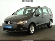 VW Sharan, 2.0 TDI Comfortline #####, Jahr 2020 - Donnersdorf