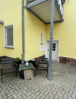 Große, gepflegte 3-Zimmer-Wohnung in Geithain - Geithain