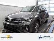 VW T-Roc, 1.5 TSI R-LINE, Jahr 2024 - Bochum