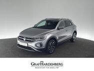 VW T-Roc, 1.5 TSI Style, Jahr 2024 - Überlingen