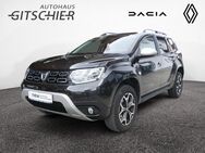 Dacia Duster, Adventure TCe 150 GPF, Jahr 2019 - Herbertingen